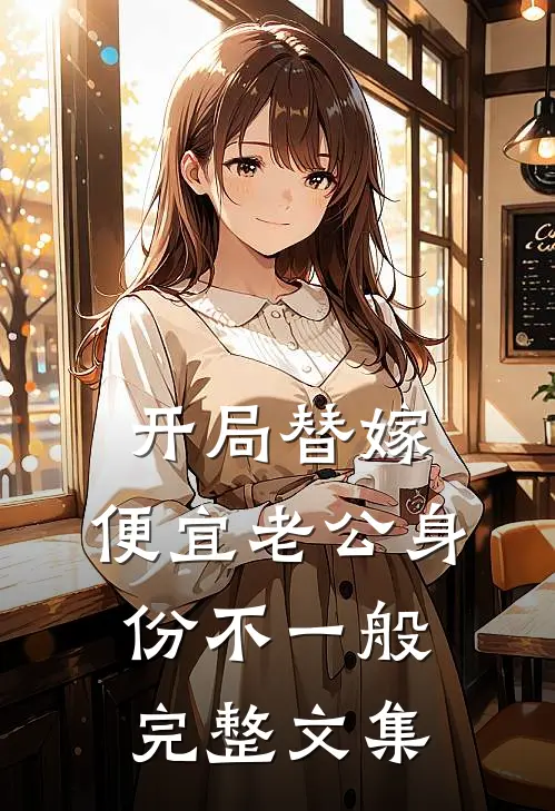 开局替嫁，便宜老公身份不一般完整文集