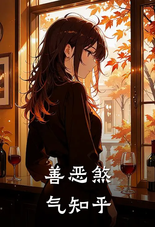 善恶煞气知乎