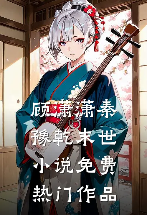 顾潇潇秦豫乾末世小说免费热门作品