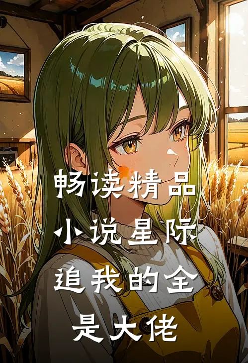 畅读精品小说星际：追我的全是大佬