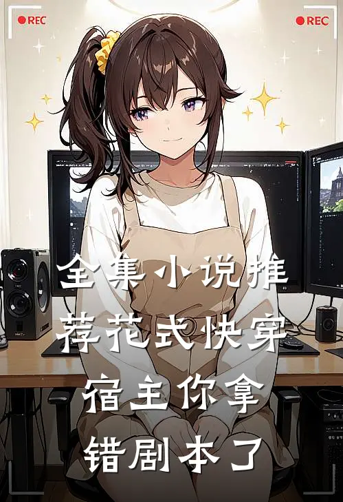 全集小说推荐花式快穿:宿主你拿错剧本了