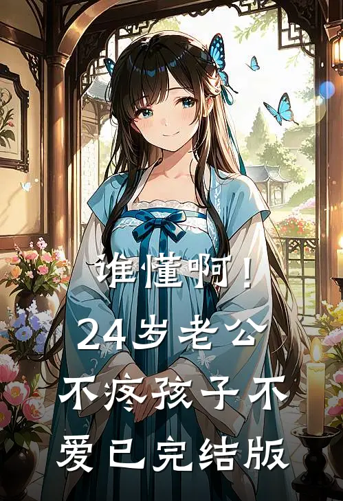 谁懂啊！24岁老公不疼孩子不爱已完结版
