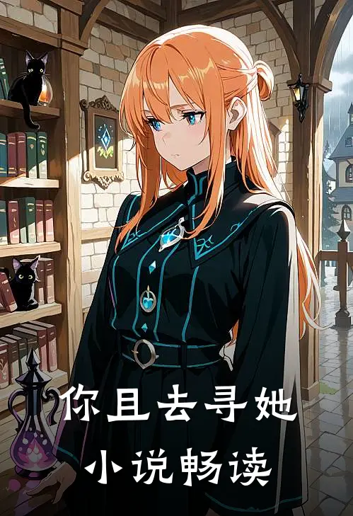 你且去寻她小说畅读