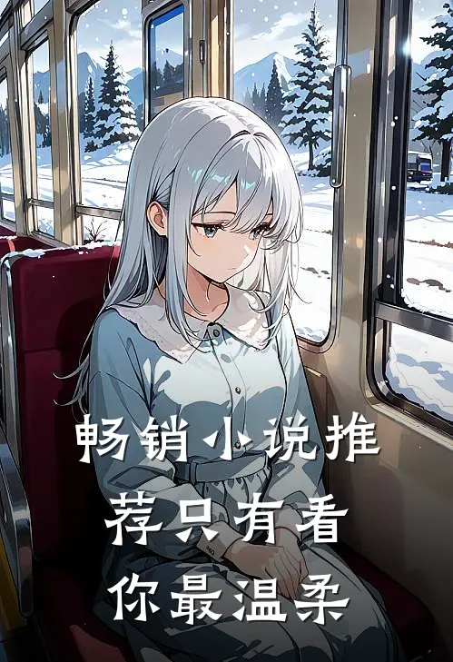 畅销小说推荐只有看你最温柔