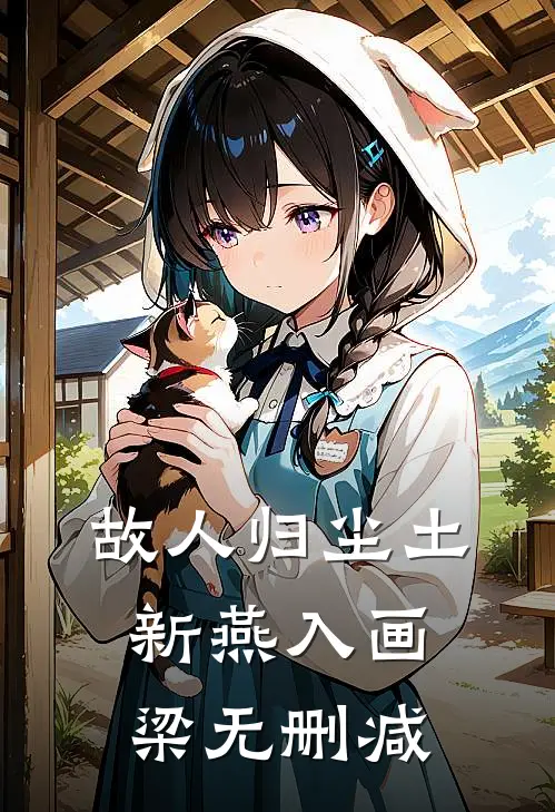 故人归尘土，新燕入画梁无删减