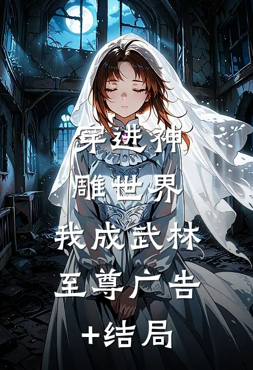穿进神雕世界，我成武林至尊广告+结局