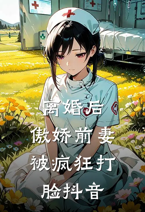 离婚后，傲娇前妻被疯狂打脸抖音