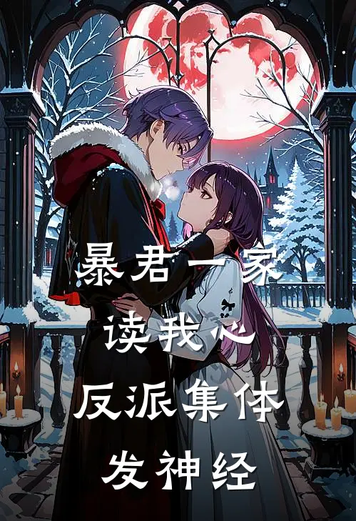 暴君一家读我心，反派集体发神经