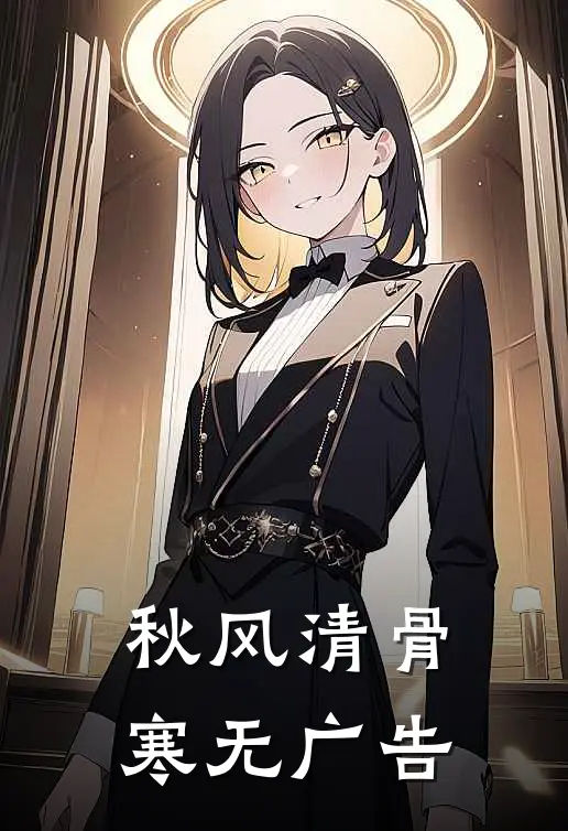 秋风清骨寒无广告