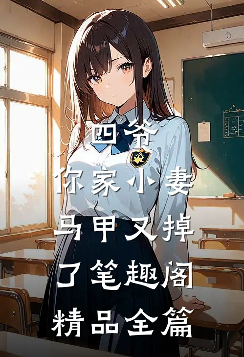 四爷,你家小妻马甲又掉了笔趣阁精品全篇