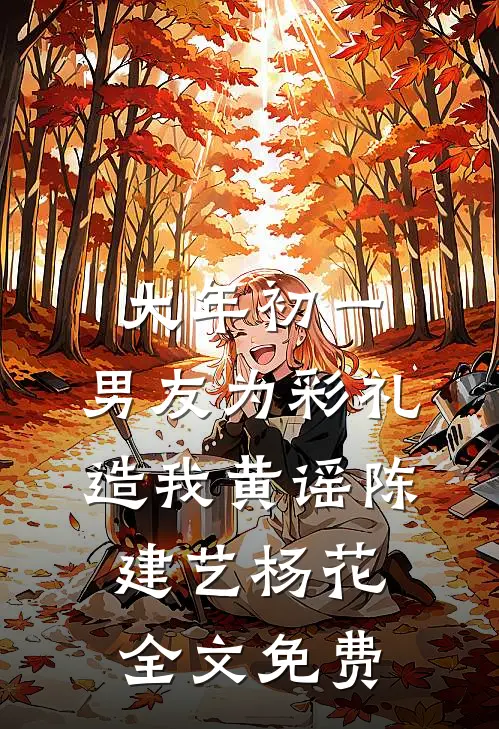 大年初一，男友为彩礼造我黄谣陈建艺杨花全文免费