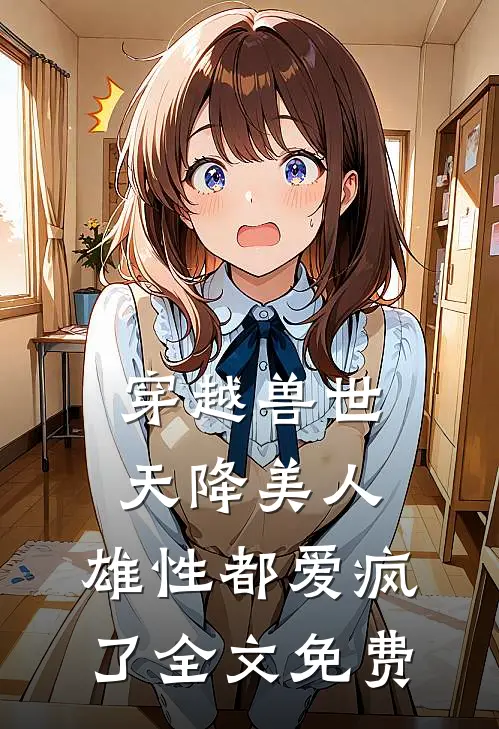 穿越兽世：天降美人，雄性都爱疯了全文免费