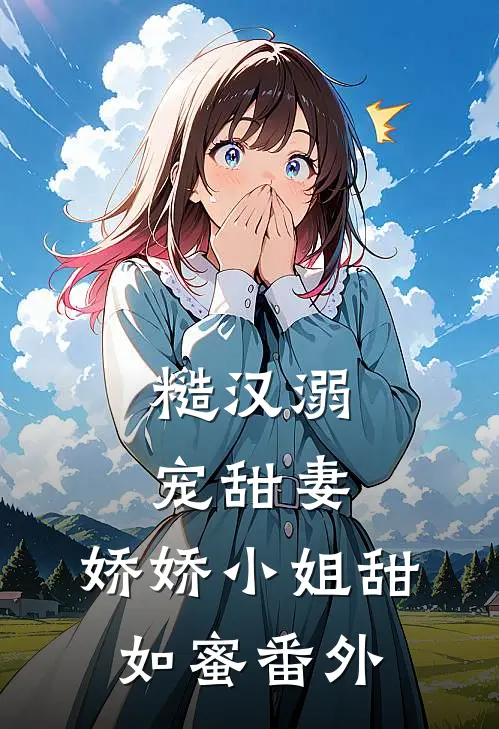 糙汉溺宠甜妻，娇娇小姐甜如蜜 番外