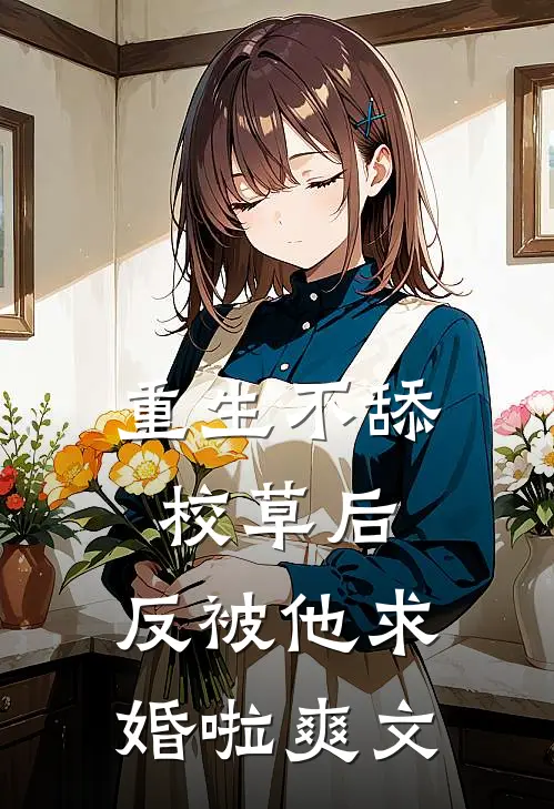 重生不舔校草后，反被他求婚啦爽文