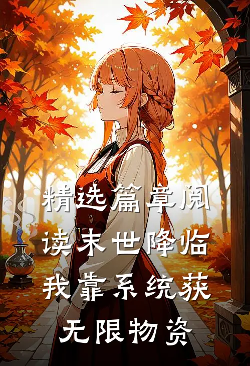 精选篇章阅读末世降临：我靠系统获无限物资