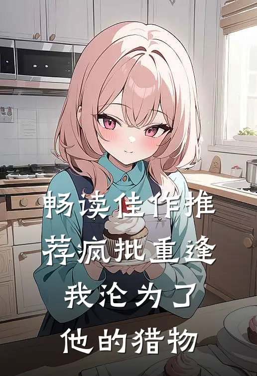 畅读佳作推荐疯批重逢：我沦为了他的猎物
