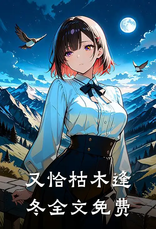 又恰枯木逢冬全文免费