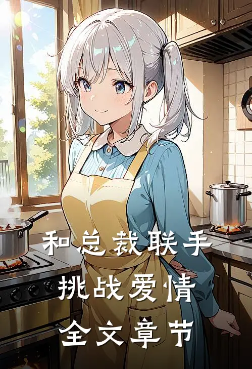 和总裁联手：挑战爱情全文章节