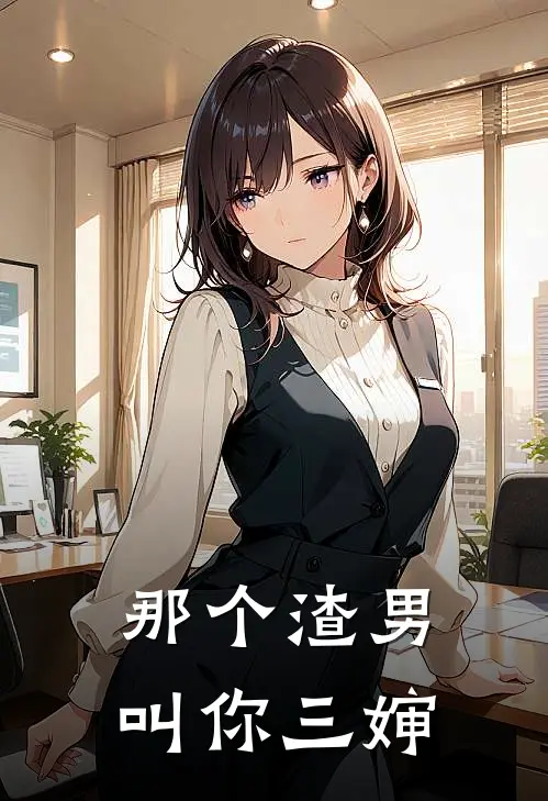 那个渣男叫你三婶