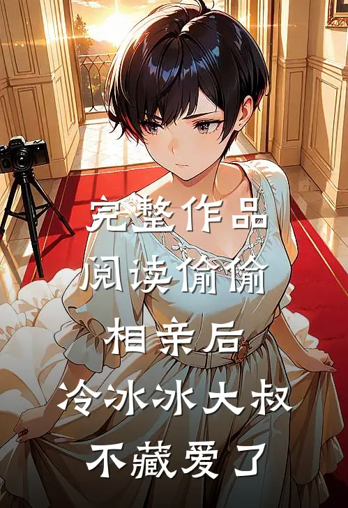 完整作品阅读偷偷相亲后，冷冰冰大叔不藏爱了