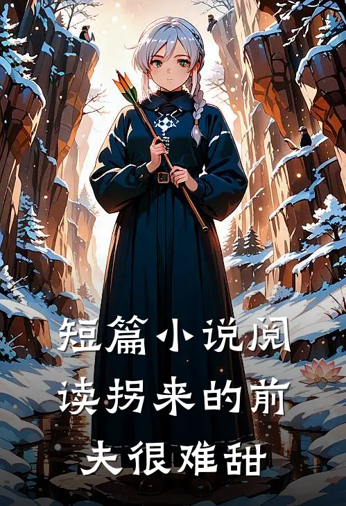短篇小说阅读拐来的前夫很难甜