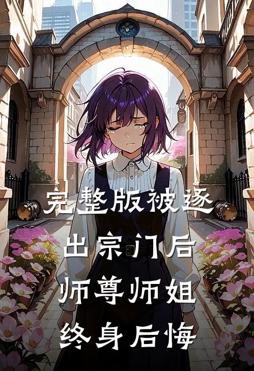 完整版被逐出宗门后,师尊师姐终身后悔了吗