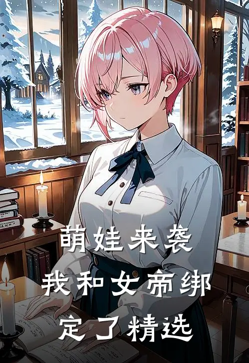 萌娃来袭，我和女帝绑定了精选