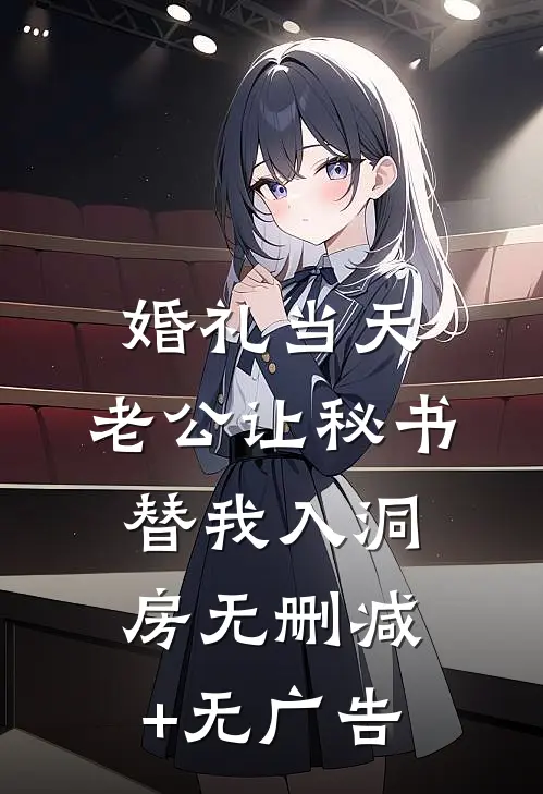 婚礼当天，老公让秘书替我入洞房无删减+无广告