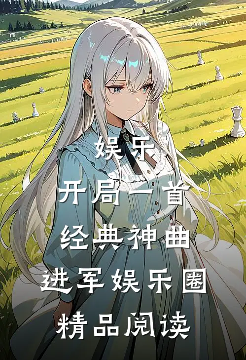 娱乐：开局一首经典神曲，进军娱乐圈精品阅读