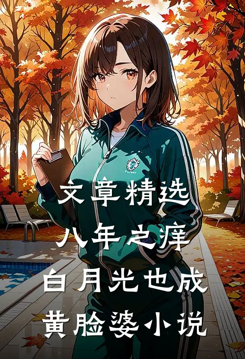 文章精选八年之痒,白月光也成黄脸婆小说