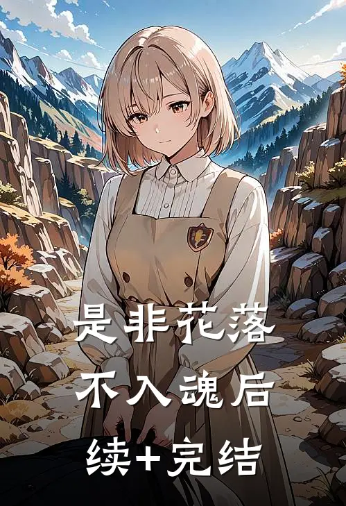 是非花落不入魂后续+完结