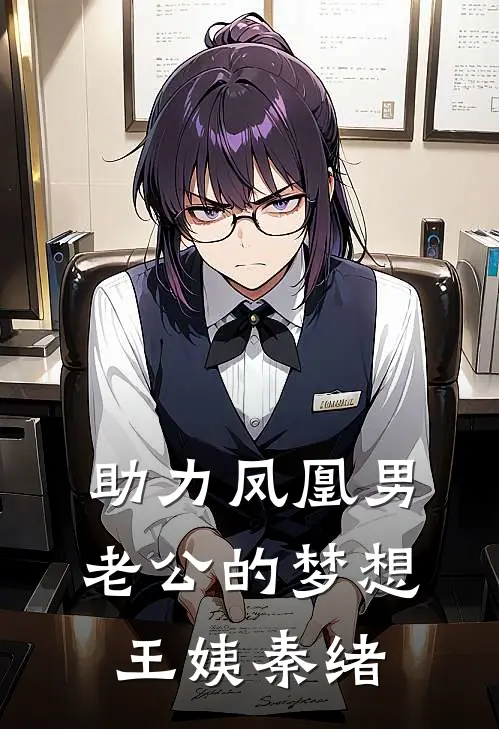 助力凤凰男老公的梦想王姨秦绪