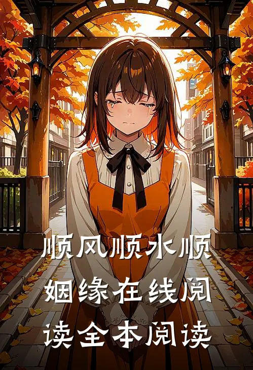 顺风顺水顺姻缘在线阅读全本阅读