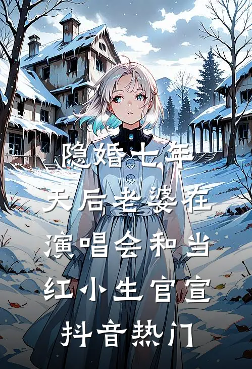 隐婚七年，天后老婆在演唱会和当红小生官宣抖音热门