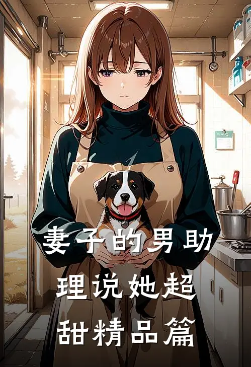 妻子的男助理说她超甜精品篇