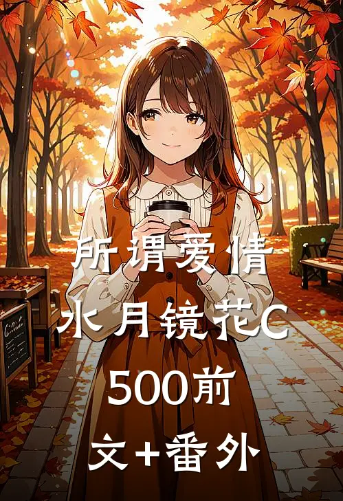 所谓爱情，水月镜花C500前文+番外
