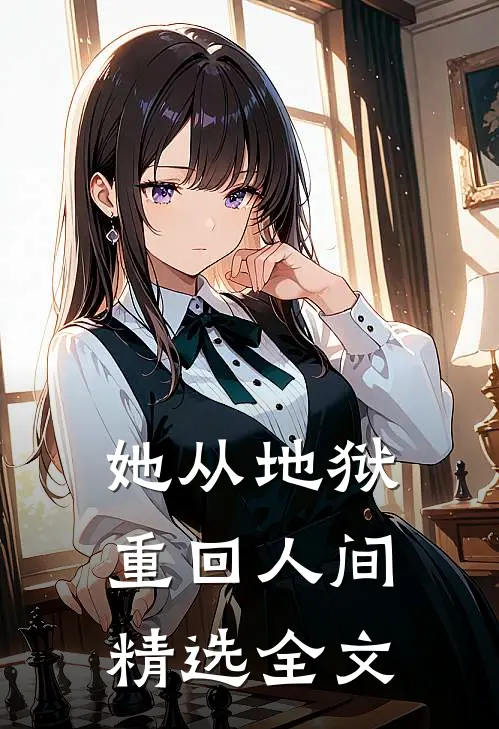 她从地狱重回人间精选全文