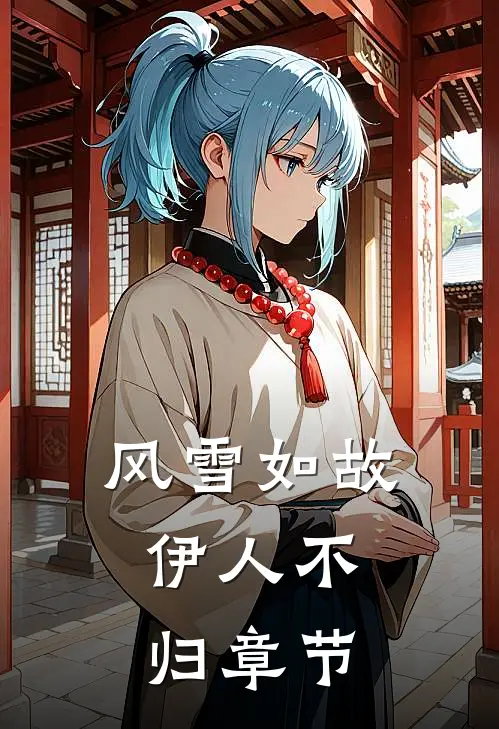 风雪如故，伊人不归章节