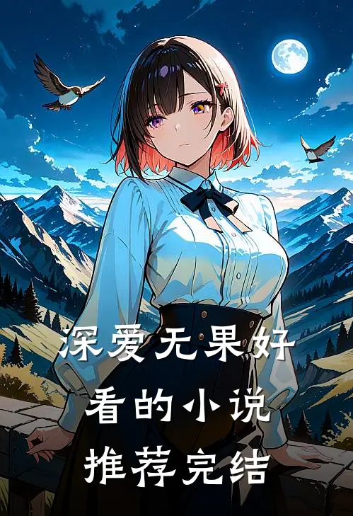 深爱无果好看的小说推荐完结