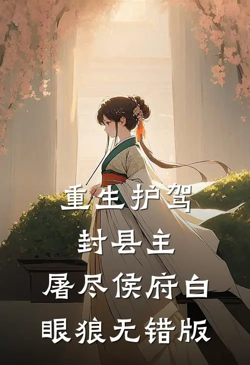 重生护驾封县主，屠尽侯府白眼狼无错版