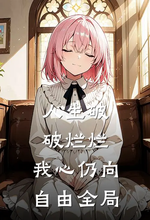 人生破破烂烂，我心仍向自由全局