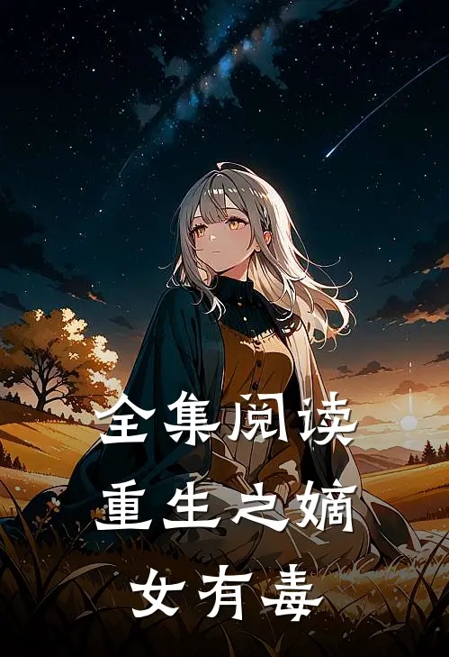 全集阅读重生之嫡女有毒