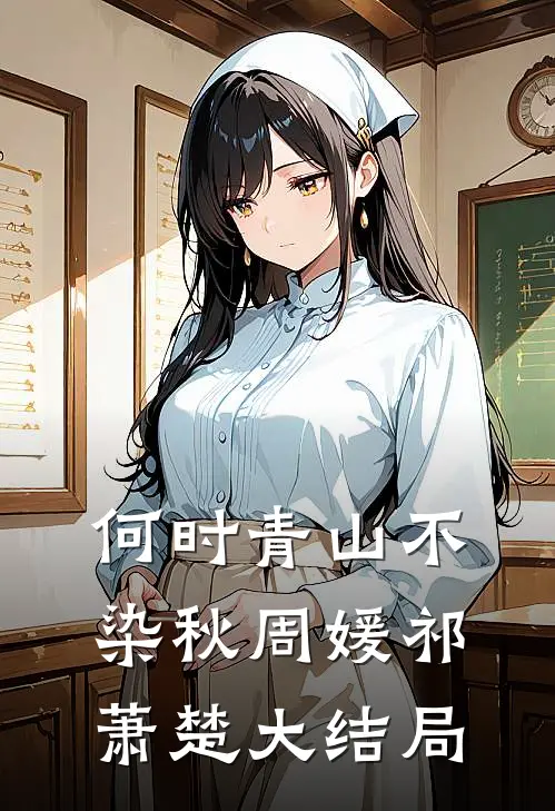 何时青山不染秋周媛祁萧楚大结局