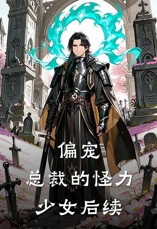 偏宠：总裁的怪力少女后续