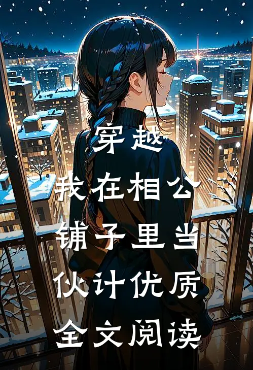 穿越：我在相公铺子里当伙计优质全文阅读