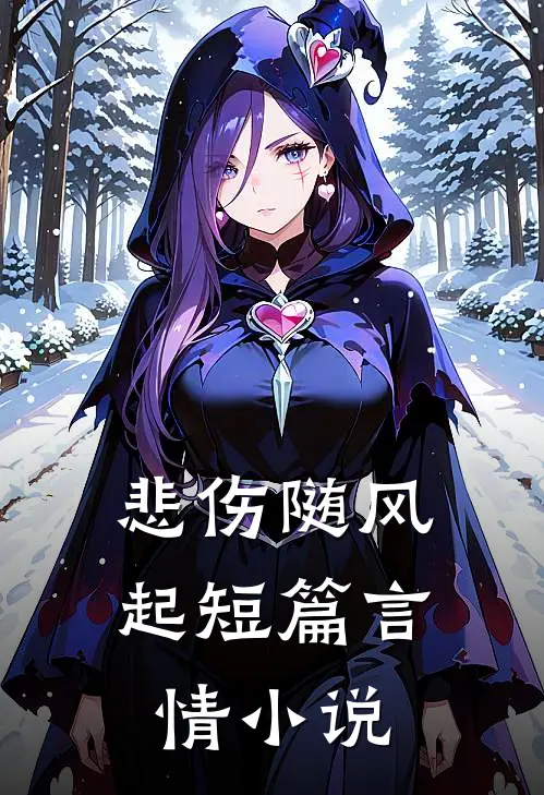 悲伤随风起短篇言情小说