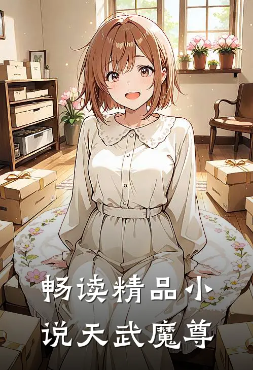 畅读精品小说天武魔尊