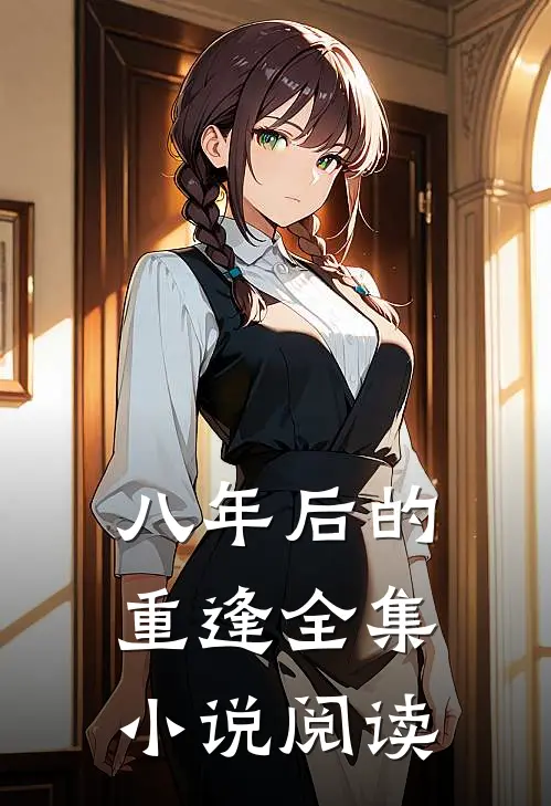 八年后的重逢全集小说阅读