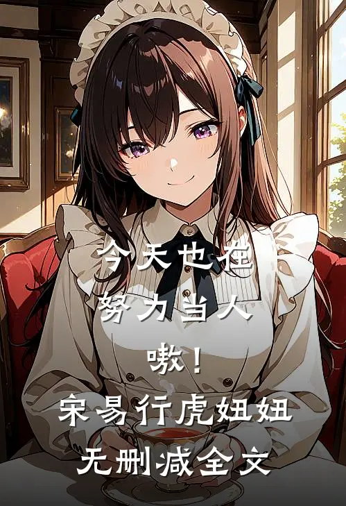 今天也在努力当人，嗷！宋易行虎妞妞无删减全文