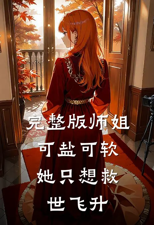 完整版师姐可盐可软，她只想救世飞升